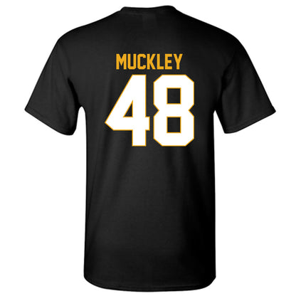 Missouri - NCAA Baseball : Kadin Muckley - Classic Shersey T-Shirt-1