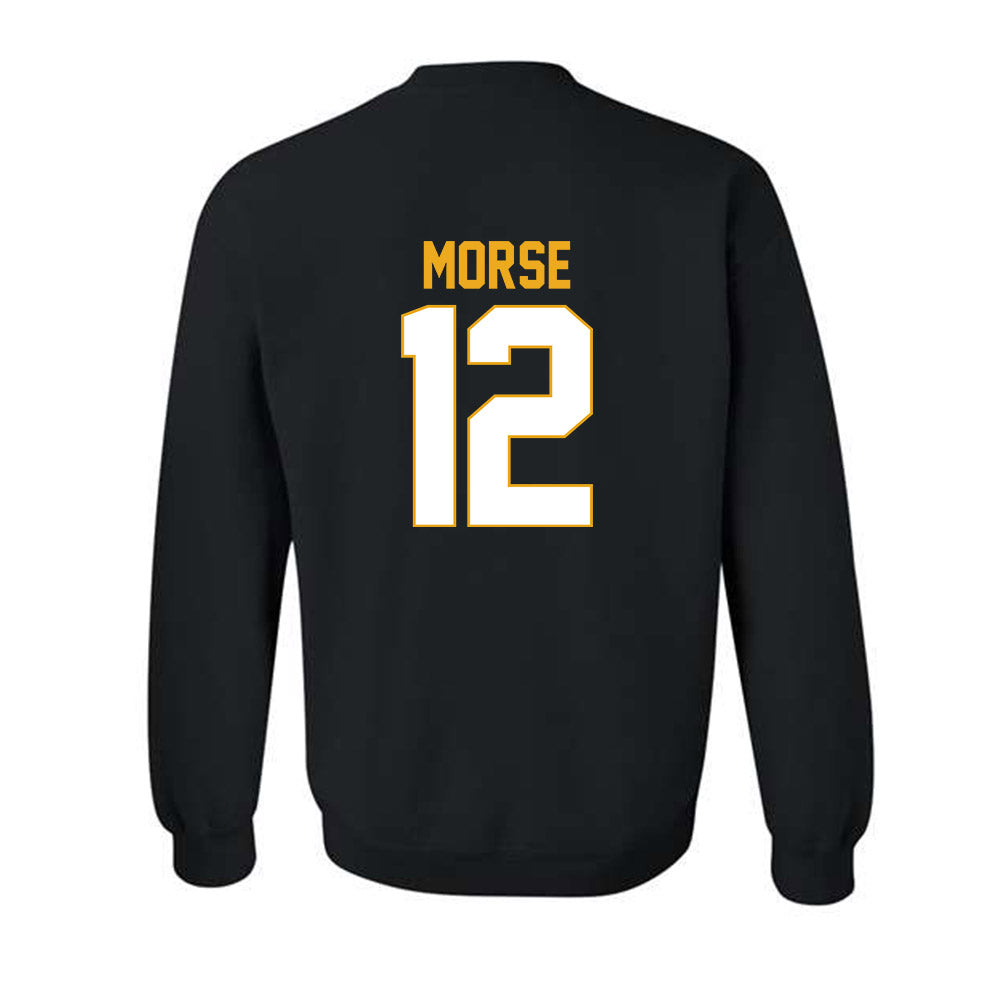Missouri - NCAA Women's Soccer : Rylie Morse - Classic Shersey Crewneck Sweatshirt-1