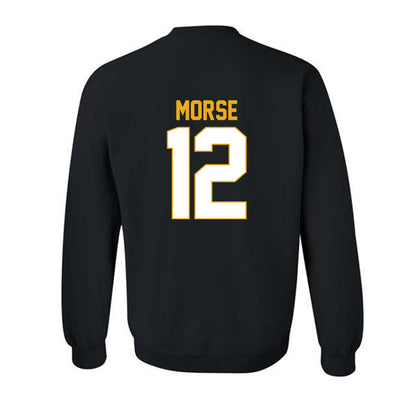 Missouri - NCAA Women's Soccer : Rylie Morse - Classic Shersey Crewneck Sweatshirt-1