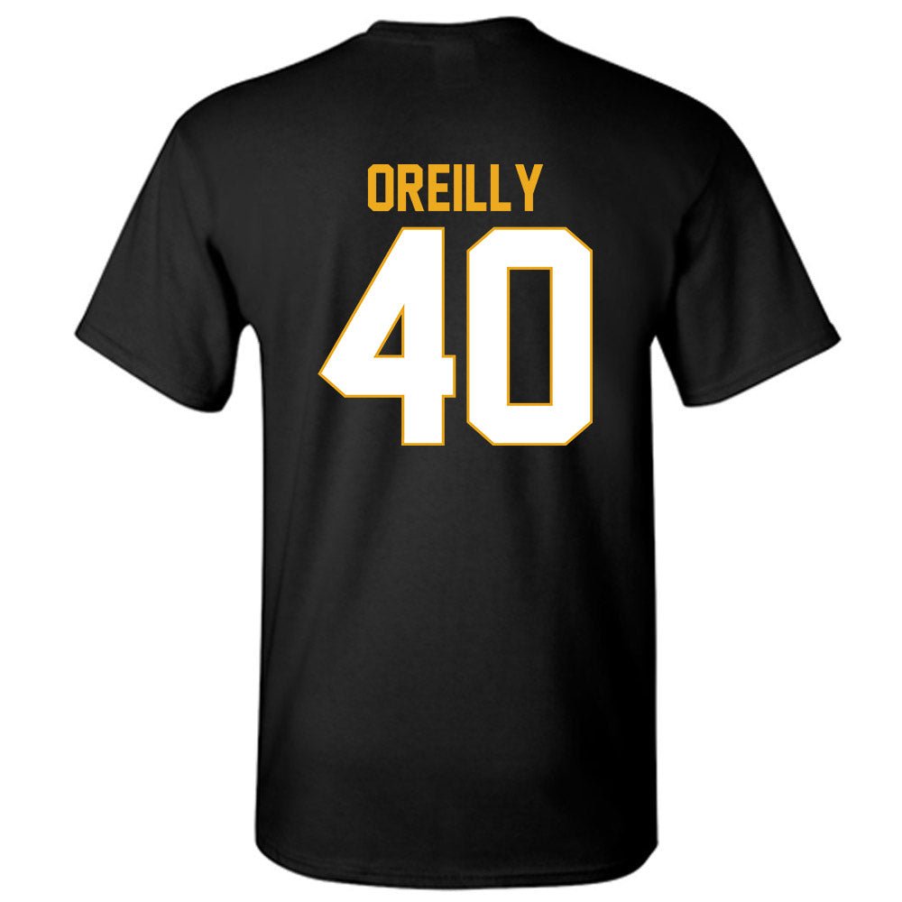 Missouri - NCAA Women's Volleyball : Grace OReilly - Classic Shersey T-Shirt-1