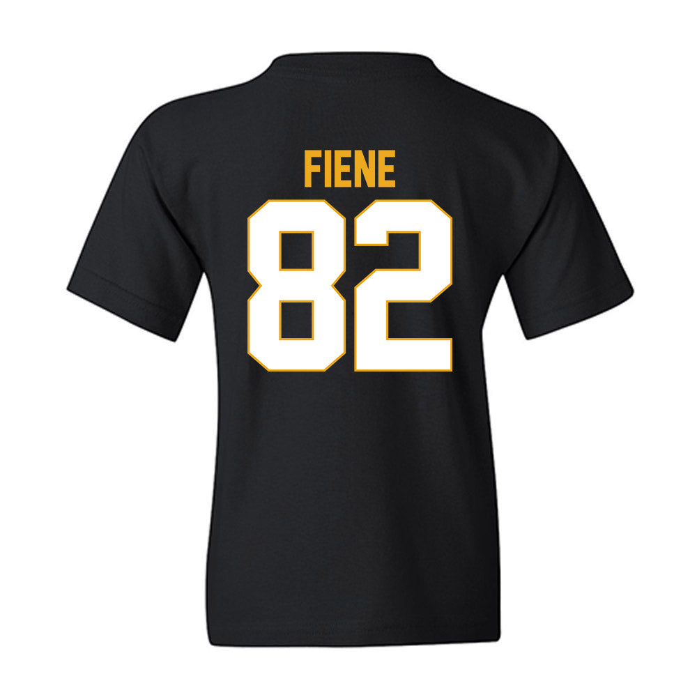 Missouri - NCAA Football : Karsten Fiene - Classic Shersey Youth T-Shirt-1