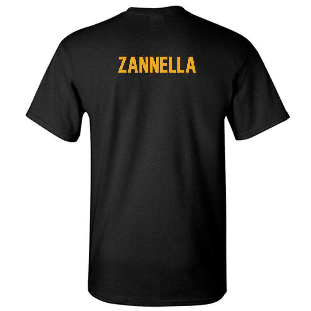 Missouri - NCAA Women's Swimming & Diving : Tommaso Zannella - Classic Shersey T-Shirt-1
