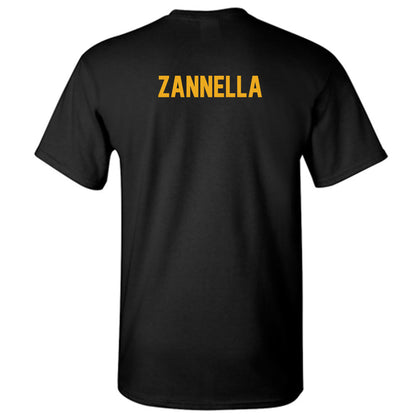 Missouri - NCAA Women's Swimming & Diving : Tommaso Zannella - Classic Shersey T-Shirt-1