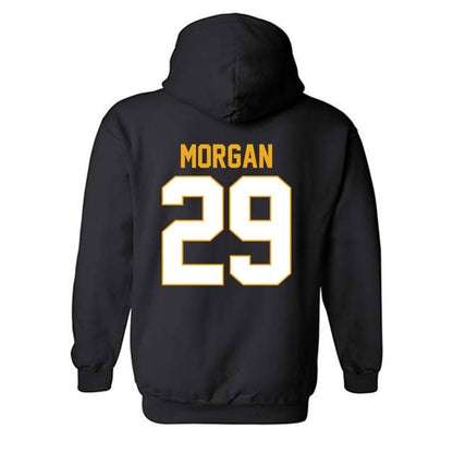 Missouri - NCAA Football : Kamauryn Morgan - Classic Shersey Hooded Sweatshirt-1
