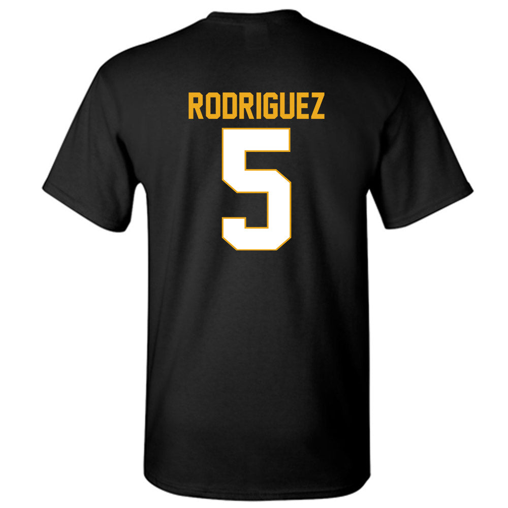 Missouri - NCAA Football : Nicholas Rodriguez - Classic Shersey T-Shirt-1