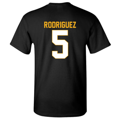 Missouri - NCAA Football : Nicholas Rodriguez - Classic Shersey T-Shirt-1