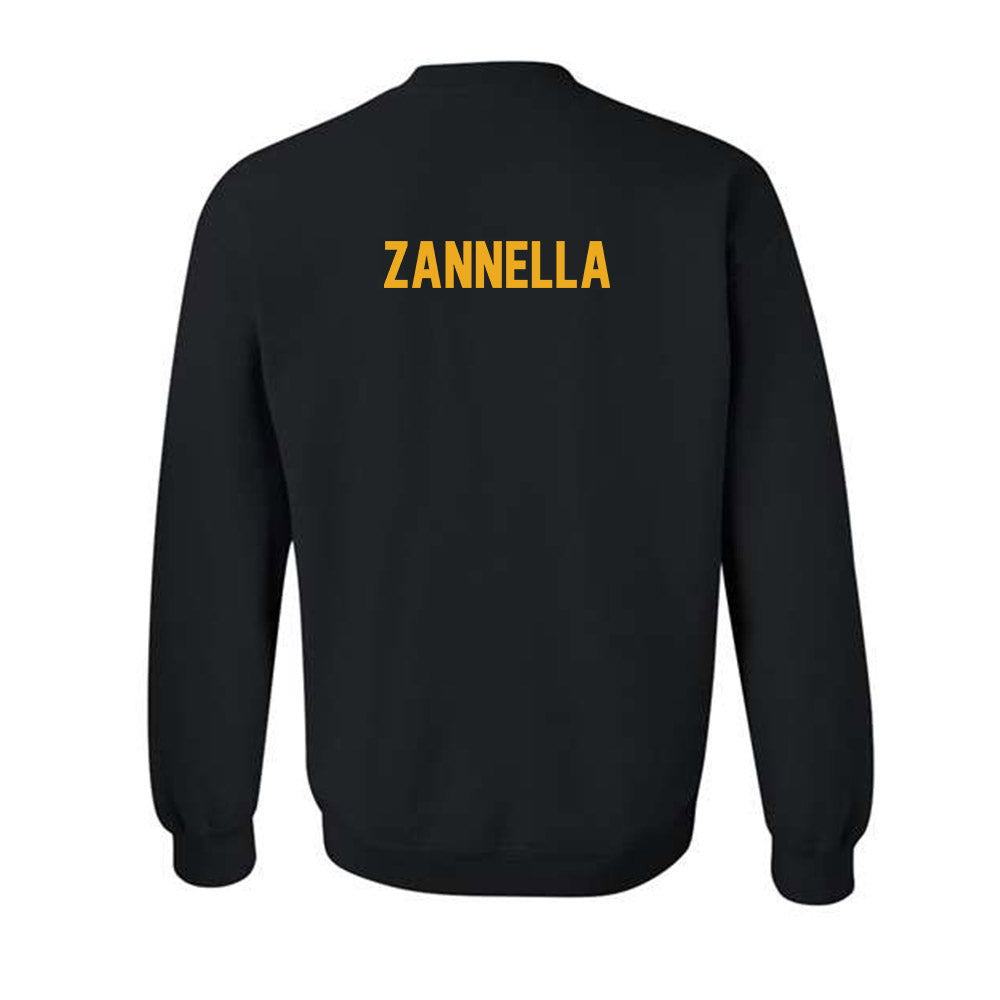 Missouri - NCAA Women's Swimming & Diving : Tommaso Zannella - Classic Shersey Crewneck Sweatshirt-1