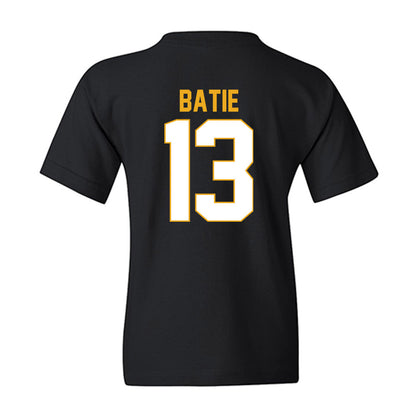 Missouri - NCAA Women's Volleyball : Piper Batie - Classic Shersey Youth T-Shirt-1