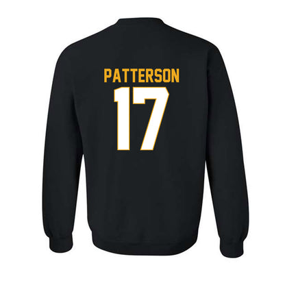 Missouri - NCAA Baseball : Chris Patterson - Classic Shersey Crewneck Sweatshirt-1