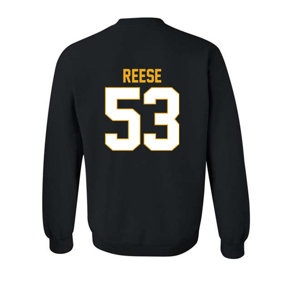 Missouri - NCAA Football : Tommy Reese - Classic Shersey Crewneck Sweatshirt-1