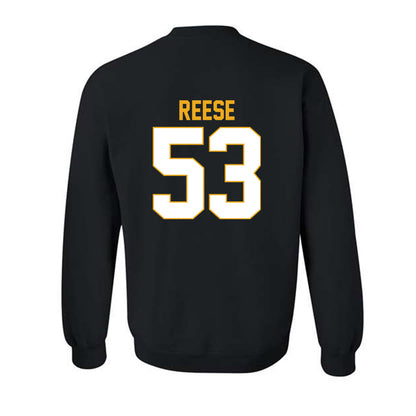 Missouri - NCAA Football : Tommy Reese - Classic Shersey Crewneck Sweatshirt-1