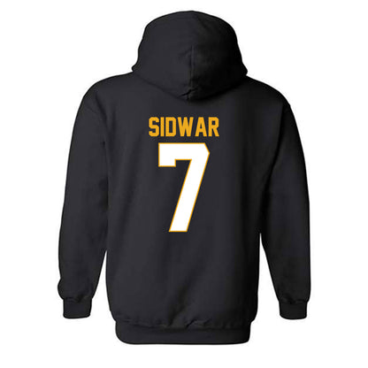 Missouri - NCAA Football : Gavin Sidwar - Classic Shersey Hooded Sweatshirt-1
