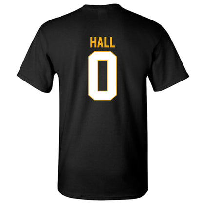 Missouri - NCAA Football : Stephen Hall - Classic Shersey T-Shirt-1