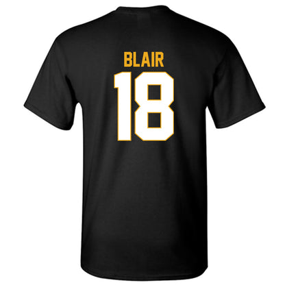 Missouri - NCAA Football : JaDon Blair - Classic Shersey T-Shirt-1