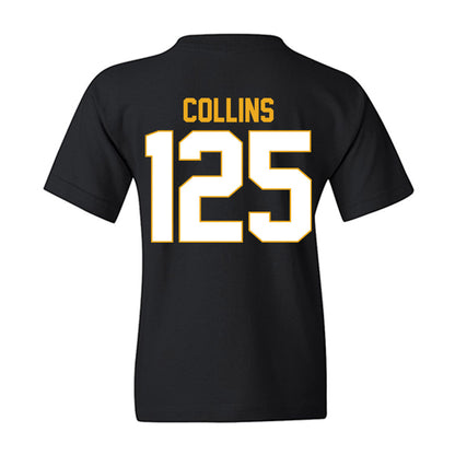 Missouri - NCAA Wrestling : Brady Collins - Classic Shersey Youth T-Shirt-1