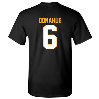 Missouri - NCAA Softball : Courtney Donahue - T-Shirt-1