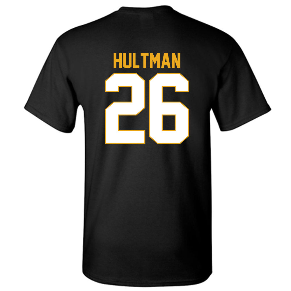 Missouri - NCAA Football : Brady Hultman - Classic Shersey T-Shirt-1