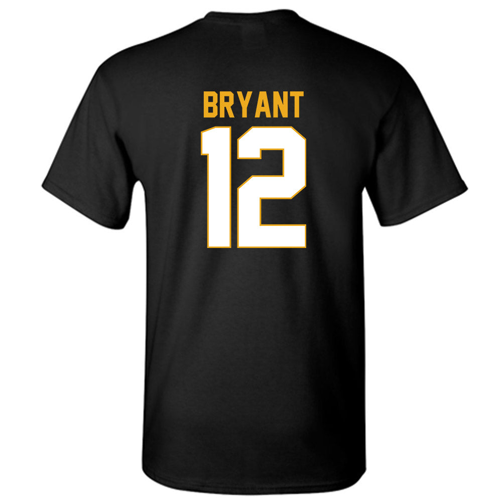 Missouri - NCAA Football : Malik Bryant - Classic Shersey T-Shirt-1