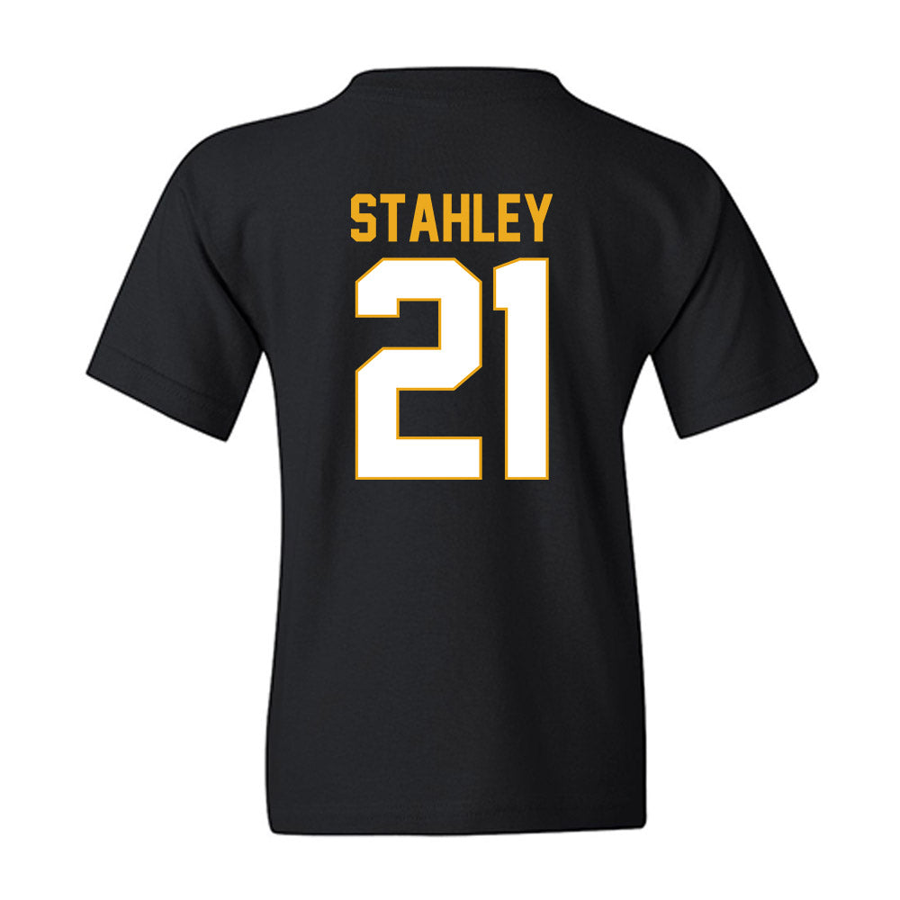 Missouri - NCAA Women's Volleyball : Lydia Stahley - Classic Shersey Youth T-Shirt-1