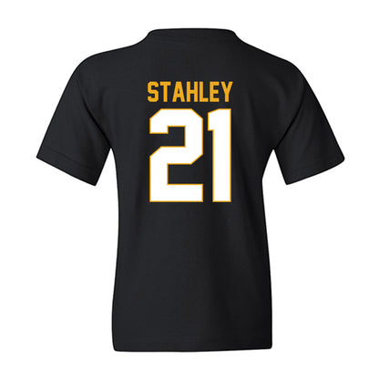 Missouri - NCAA Women's Volleyball : Lydia Stahley - Classic Shersey Youth T-Shirt-1