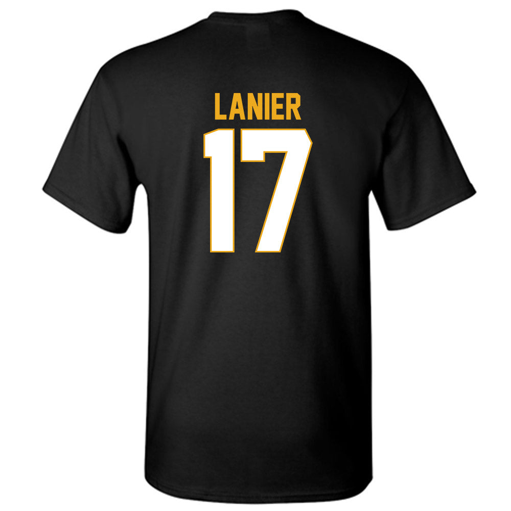 Missouri - NCAA Football : Kenric Lanier - Classic Shersey T-Shirt-1