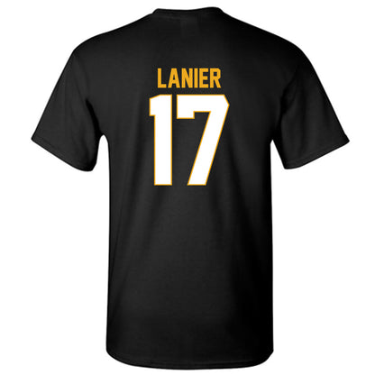 Missouri - NCAA Football : Kenric Lanier - Classic Shersey T-Shirt-1