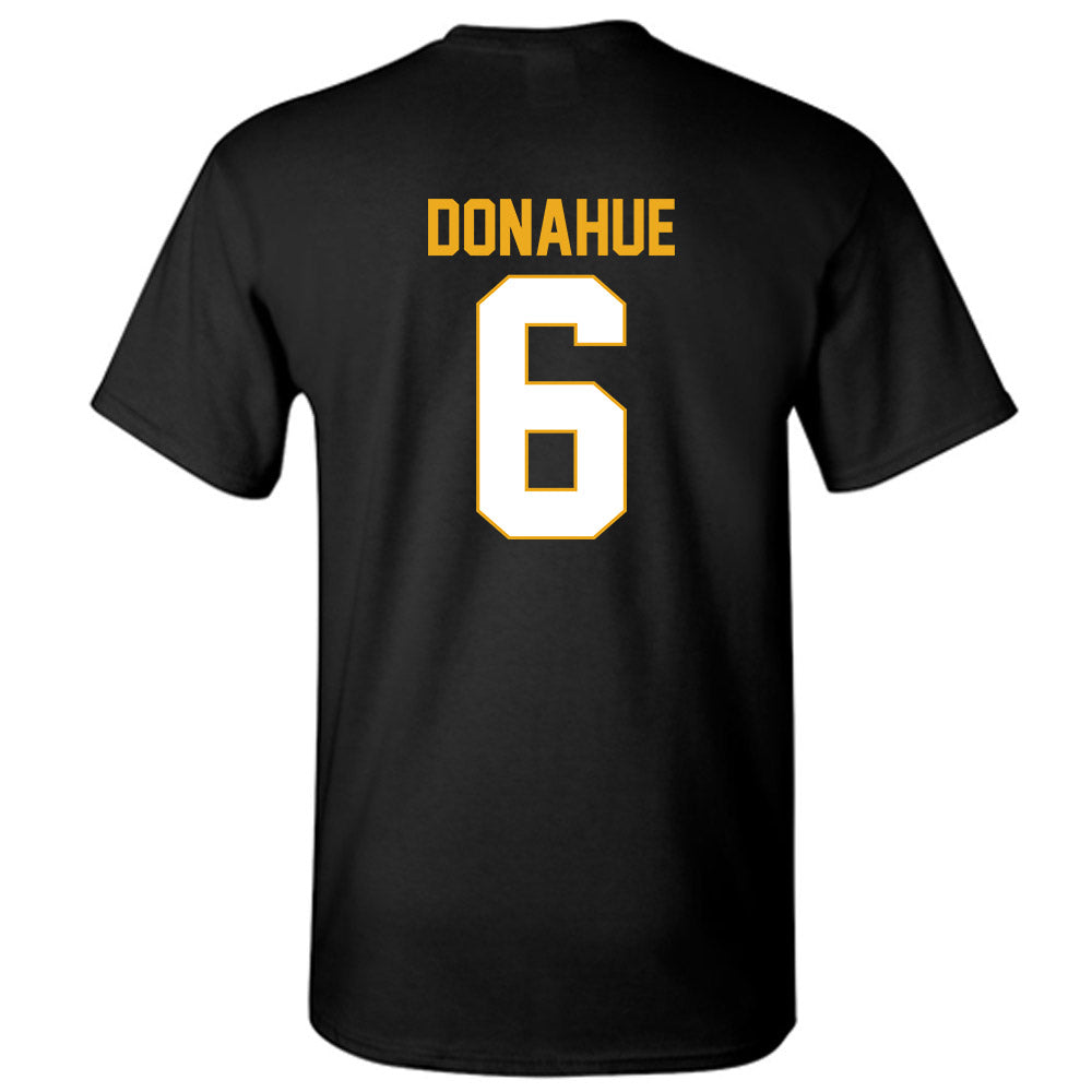 Missouri - NCAA Softball : Courtney Donahue - Classic Shersey T-Shirt-1