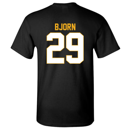 Missouri - NCAA Baseball : Dane Bjorn - Classic Shersey T-Shirt-1