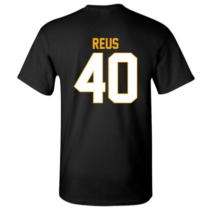 Missouri - NCAA Football : Brunno Reus - Classic Shersey T-Shirt-1