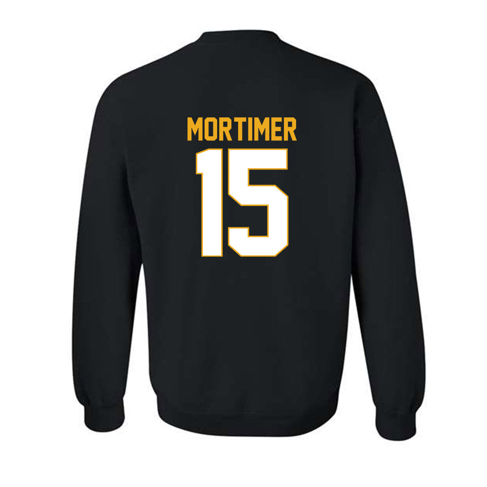 Missouri - NCAA Softball : Kelsee Mortimer - Classic Shersey Crewneck Sweatshirt-1