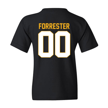 Missouri - NCAA Softball : Sidney Forrester - Classic Shersey Youth T-Shirt-1