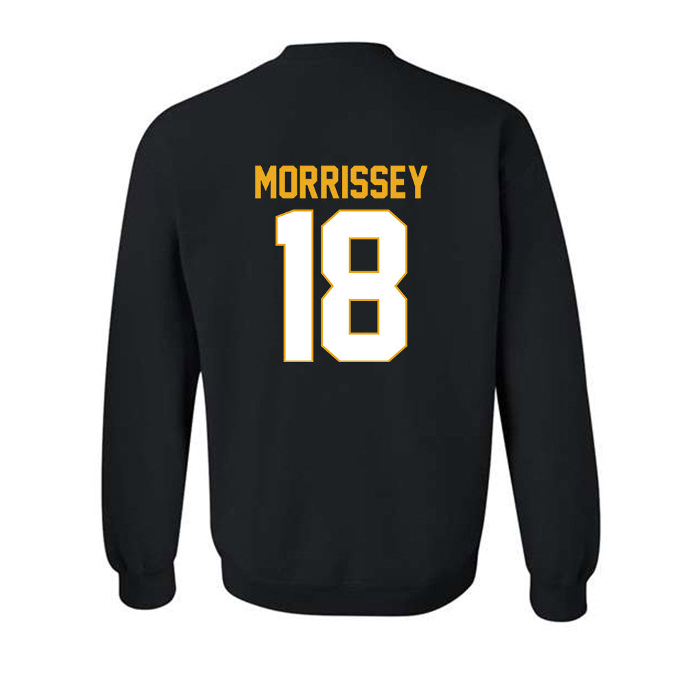 Missouri - NCAA Women's Volleyball : Claire Morrissey - Classic Shersey Crewneck Sweatshirt-1