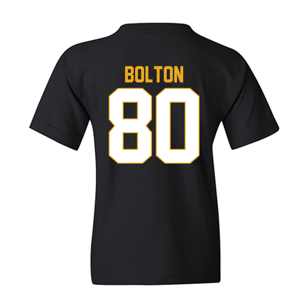 Missouri - NCAA Football : Jayden Bolton - Classic Shersey Youth T-Shirt-1