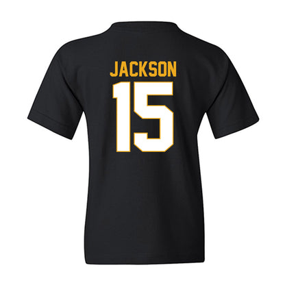 Missouri - NCAA Softball : Emma Jackson - Classic Shersey Youth T-Shirt-1