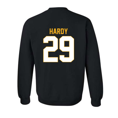Missouri - NCAA Football : Ahmad Hardy - Classic Shersey Crewneck Sweatshirt-1