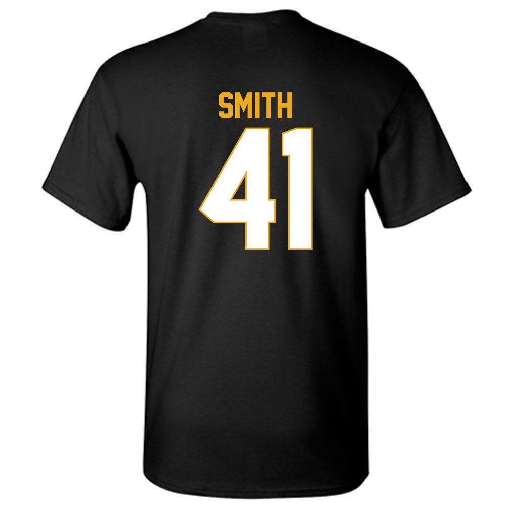 Missouri - NCAA Baseball : Nic Smith - Classic Shersey T-Shirt-1