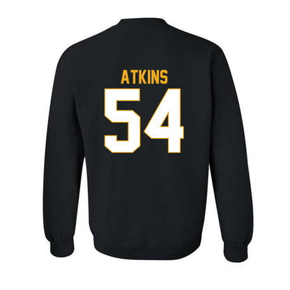 Missouri - NCAA Football : Joshua Atkins - Classic Shersey Crewneck Sweatshirt-1