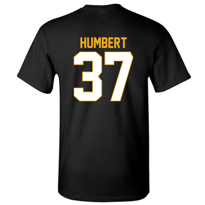 Missouri - NCAA Baseball : Leo Humbert - Classic Shersey T-Shirt-1