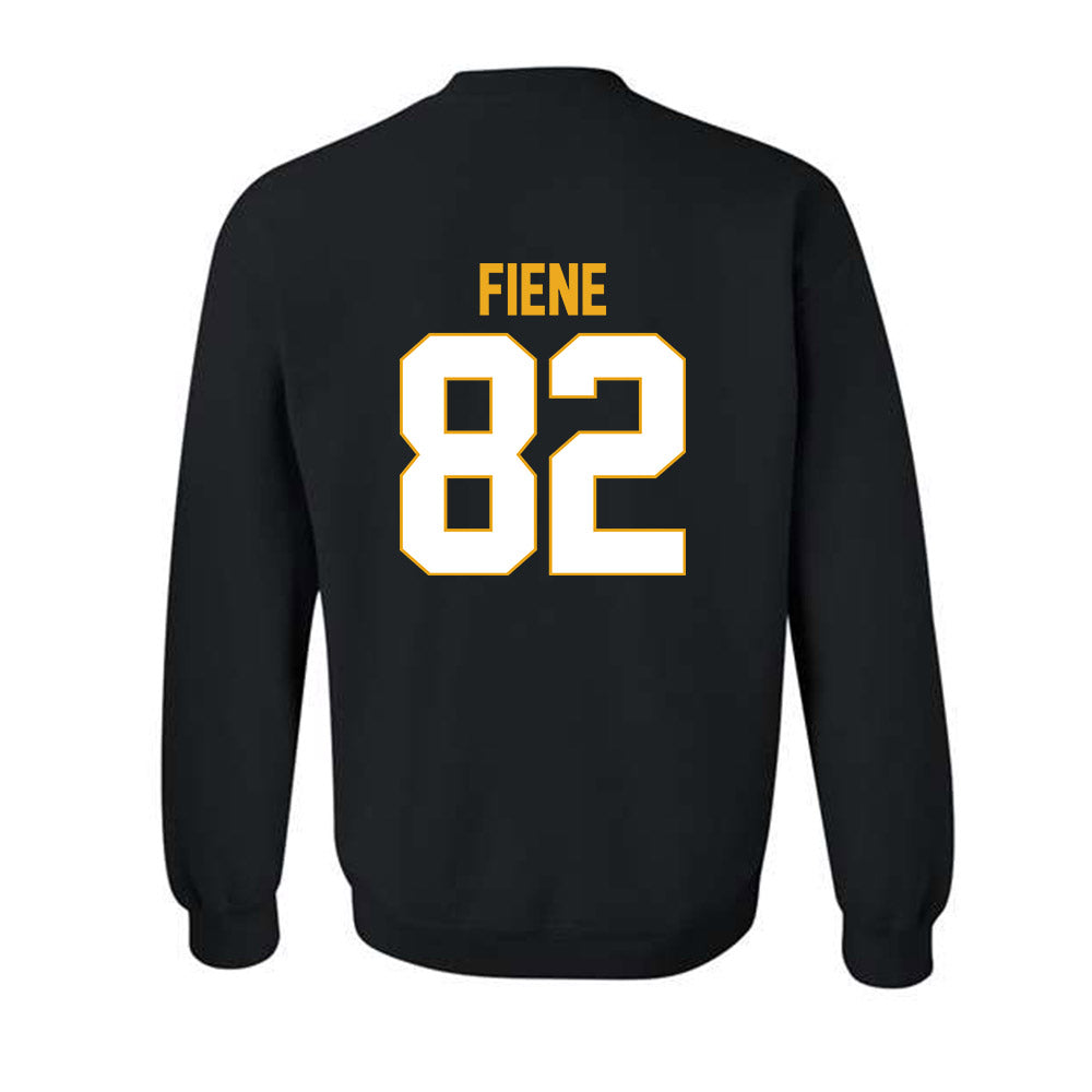 Missouri - NCAA Football : Karsten Fiene - Classic Shersey Crewneck Sweatshirt-1