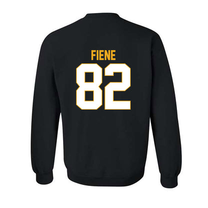 Missouri - NCAA Football : Karsten Fiene - Classic Shersey Crewneck Sweatshirt-1