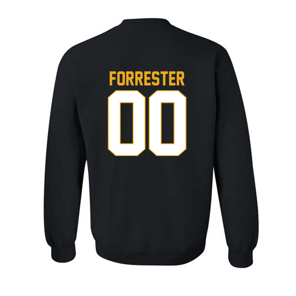 Missouri - NCAA Softball : Sidney Forrester - Classic Shersey Crewneck Sweatshirt-1