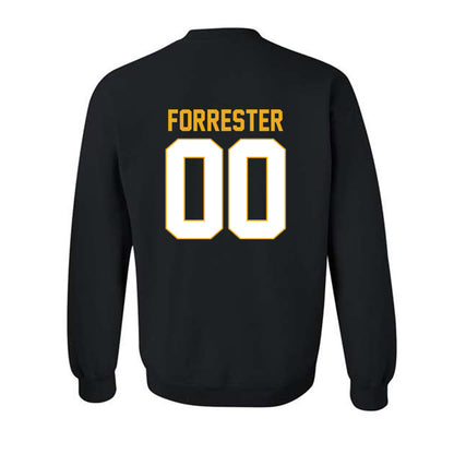 Missouri - NCAA Softball : Sidney Forrester - Classic Shersey Crewneck Sweatshirt-1