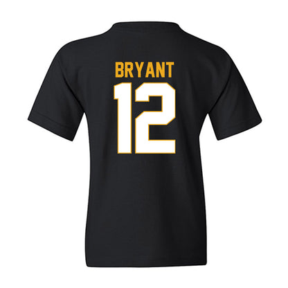 Missouri - NCAA Football : Malik Bryant - Classic Shersey Youth T-Shirt-1
