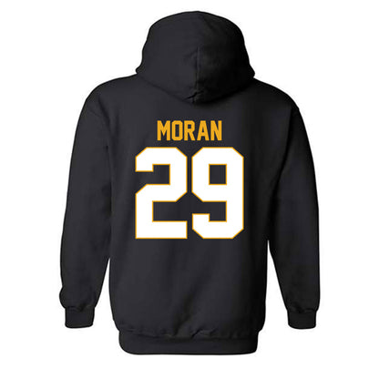 Missouri - NCAA Women's Soccer : McKenna Moran - Classic Shersey Hooded Sweatshirt-1