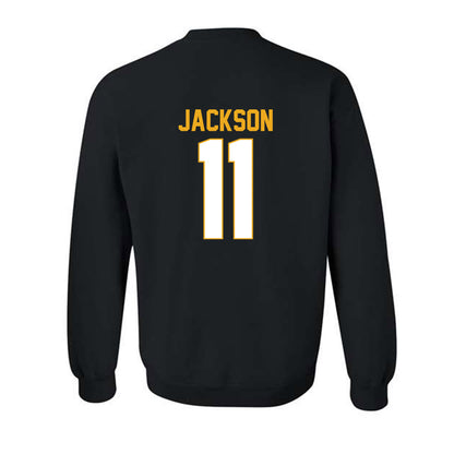 Missouri - NCAA Women's Soccer : Autumn Jackson - Classic Shersey Crewneck Sweatshirt-1