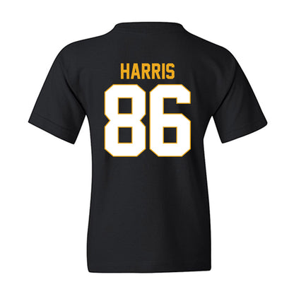 Missouri - NCAA Football : Jordon Harris - Classic Shersey Youth T-Shirt-1