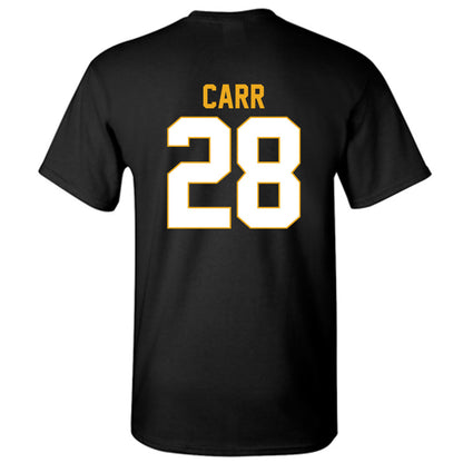 Missouri - NCAA Softball : Abby Carr - Classic Shersey T-Shirt-1