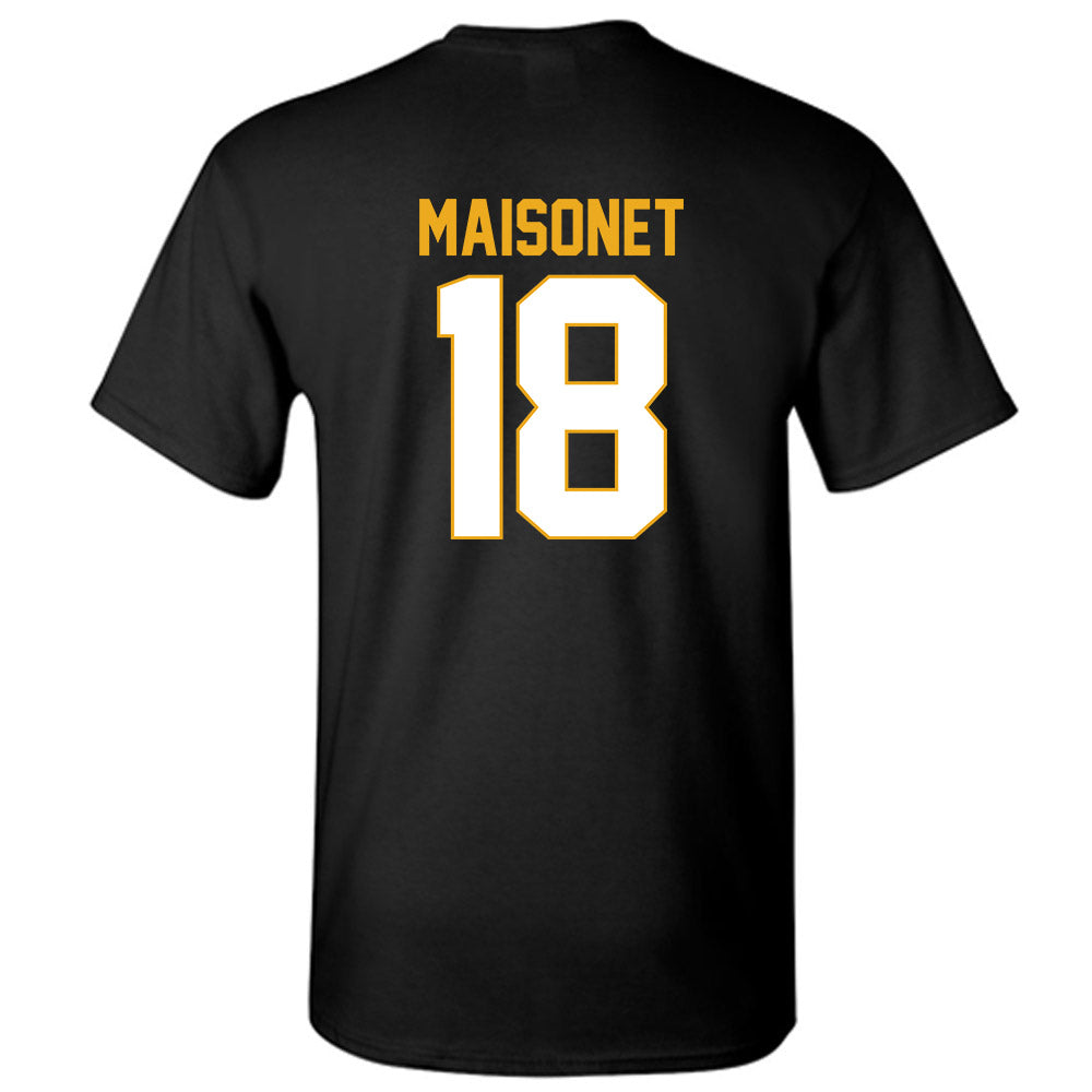 Missouri - NCAA Baseball : Eric Maisonet - Classic Shersey T-Shirt-1