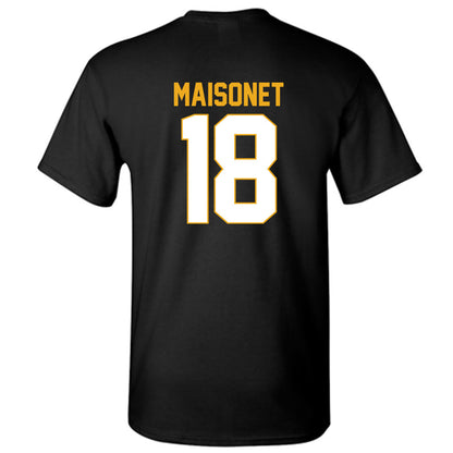 Missouri - NCAA Baseball : Eric Maisonet - Classic Shersey T-Shirt-1