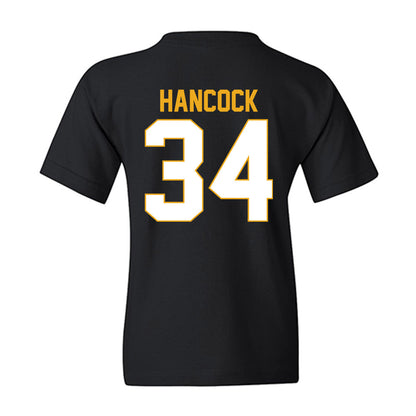 Missouri - NCAA Football : Jackson Hancock - Classic Shersey Youth T-Shirt-1